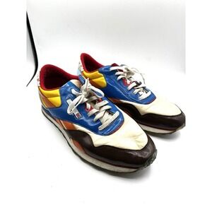 Reebok x Rolland Berry Shoes Mens Sneaker Size 14